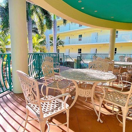 Sunset Vistas Condo 203S St. Pete Beach Εξωτερικό φωτογραφία