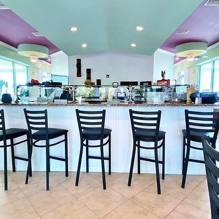 Sunset Vistas Condo 203S St. Pete Beach Εξωτερικό φωτογραφία