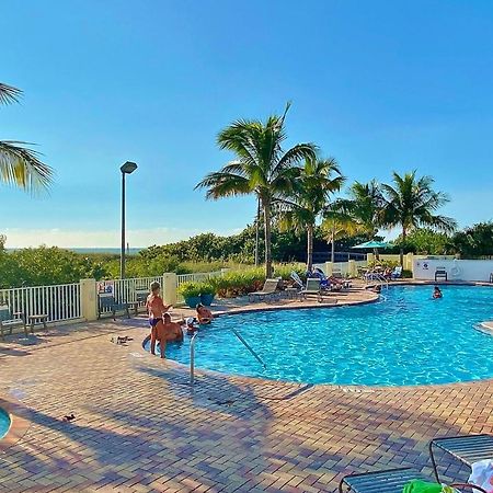 Sunset Vistas Condo 203S St. Pete Beach Εξωτερικό φωτογραφία