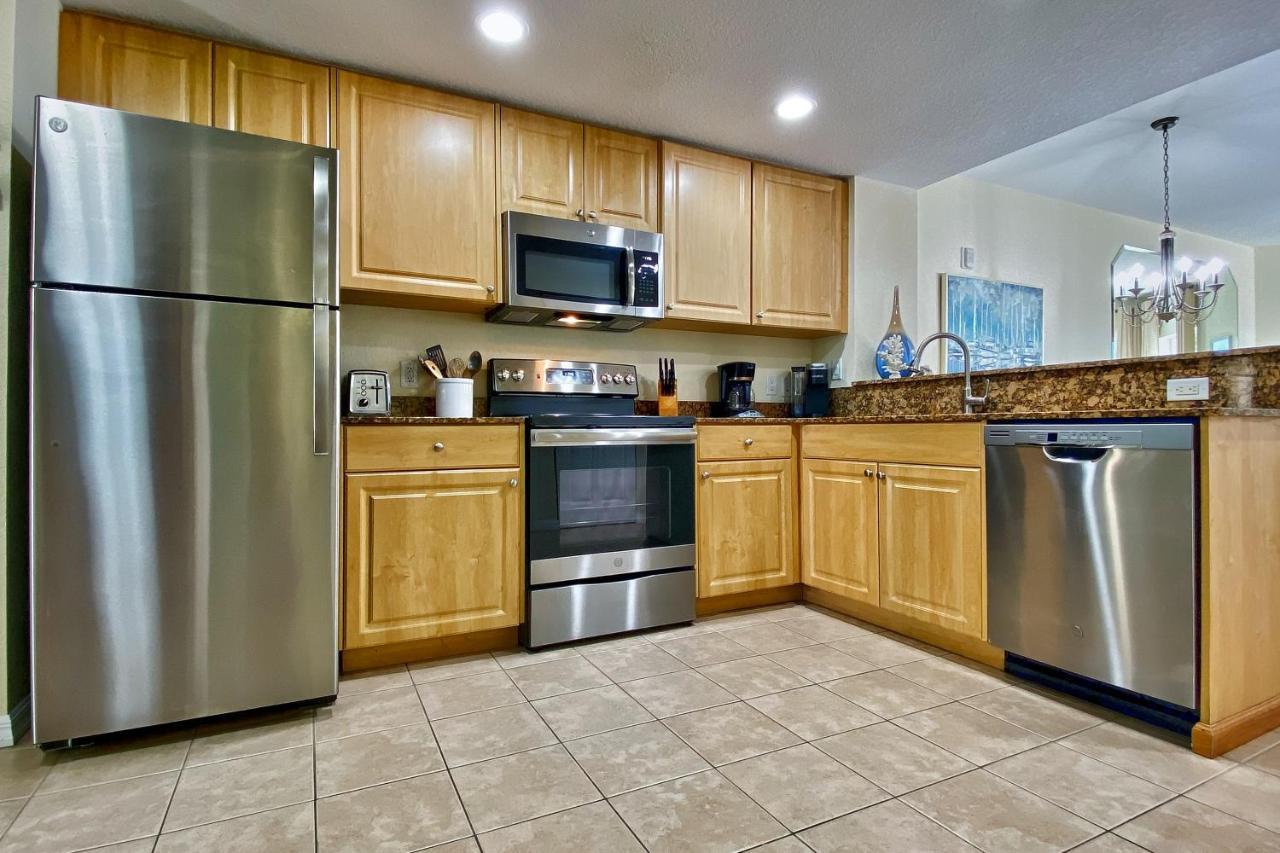Sunset Vistas Condo 203S St. Pete Beach Εξωτερικό φωτογραφία