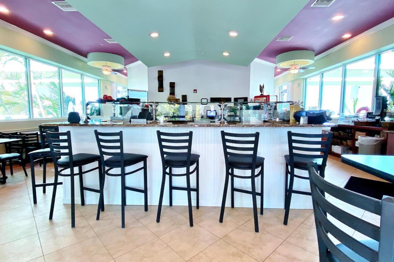 Sunset Vistas Condo 203S St. Pete Beach Εξωτερικό φωτογραφία