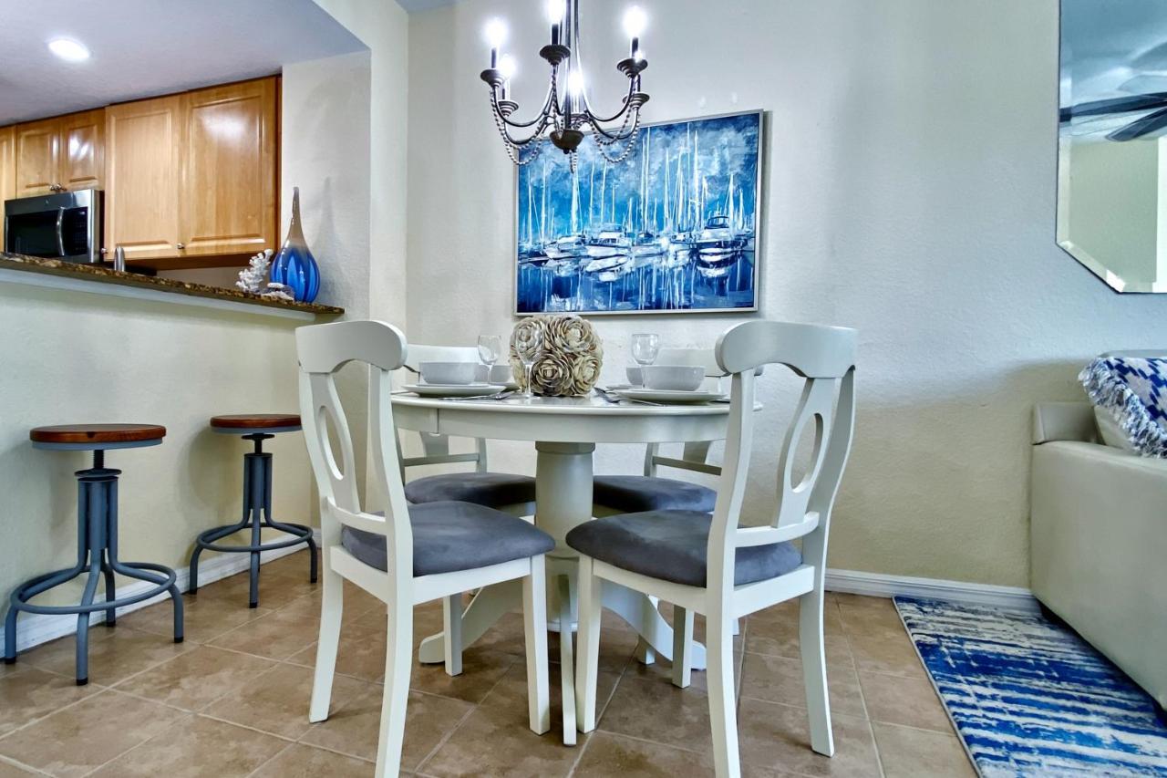 Sunset Vistas Condo 203S St. Pete Beach Εξωτερικό φωτογραφία
