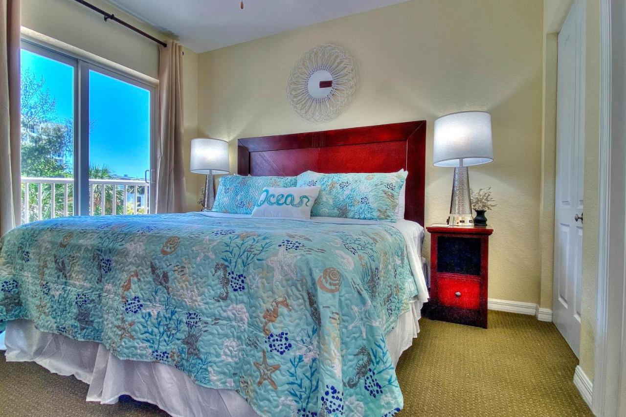Sunset Vistas Condo 203S St. Pete Beach Εξωτερικό φωτογραφία