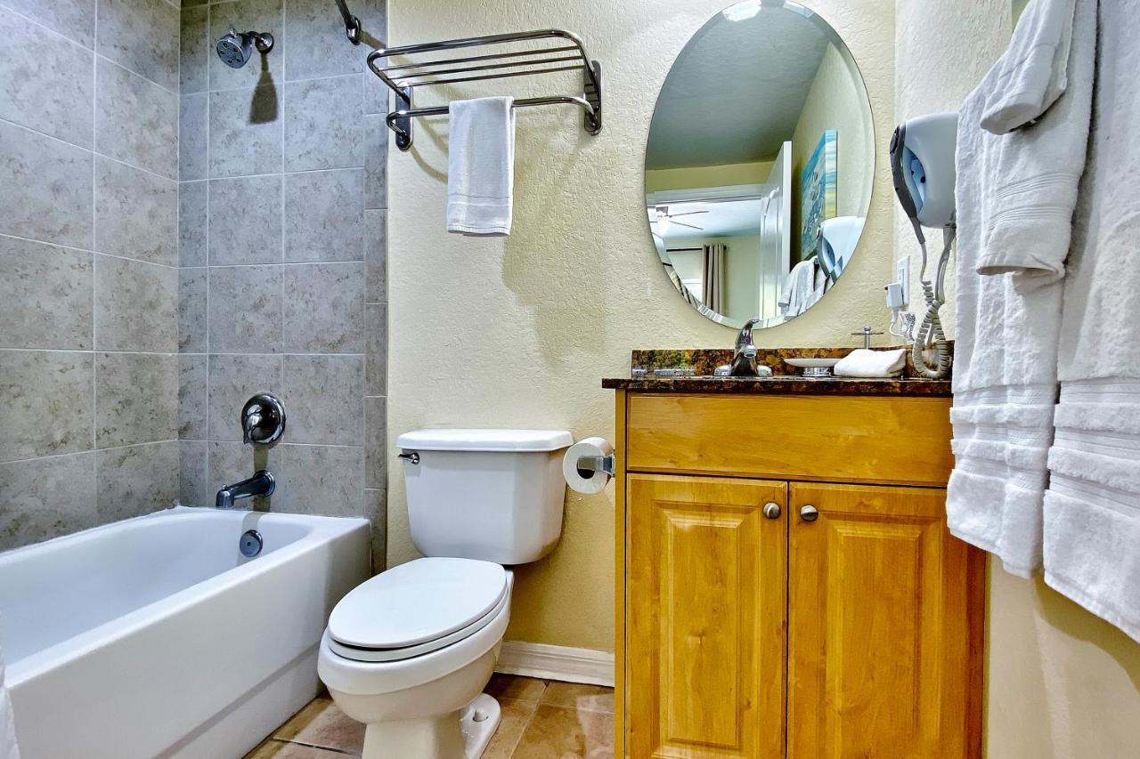 Sunset Vistas Condo 203S St. Pete Beach Εξωτερικό φωτογραφία