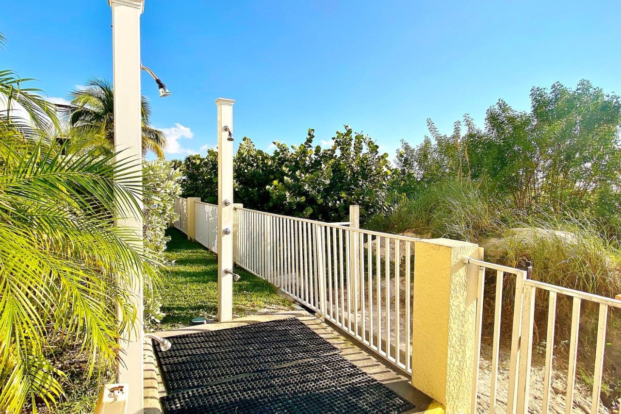 Sunset Vistas Condo 203S St. Pete Beach Εξωτερικό φωτογραφία