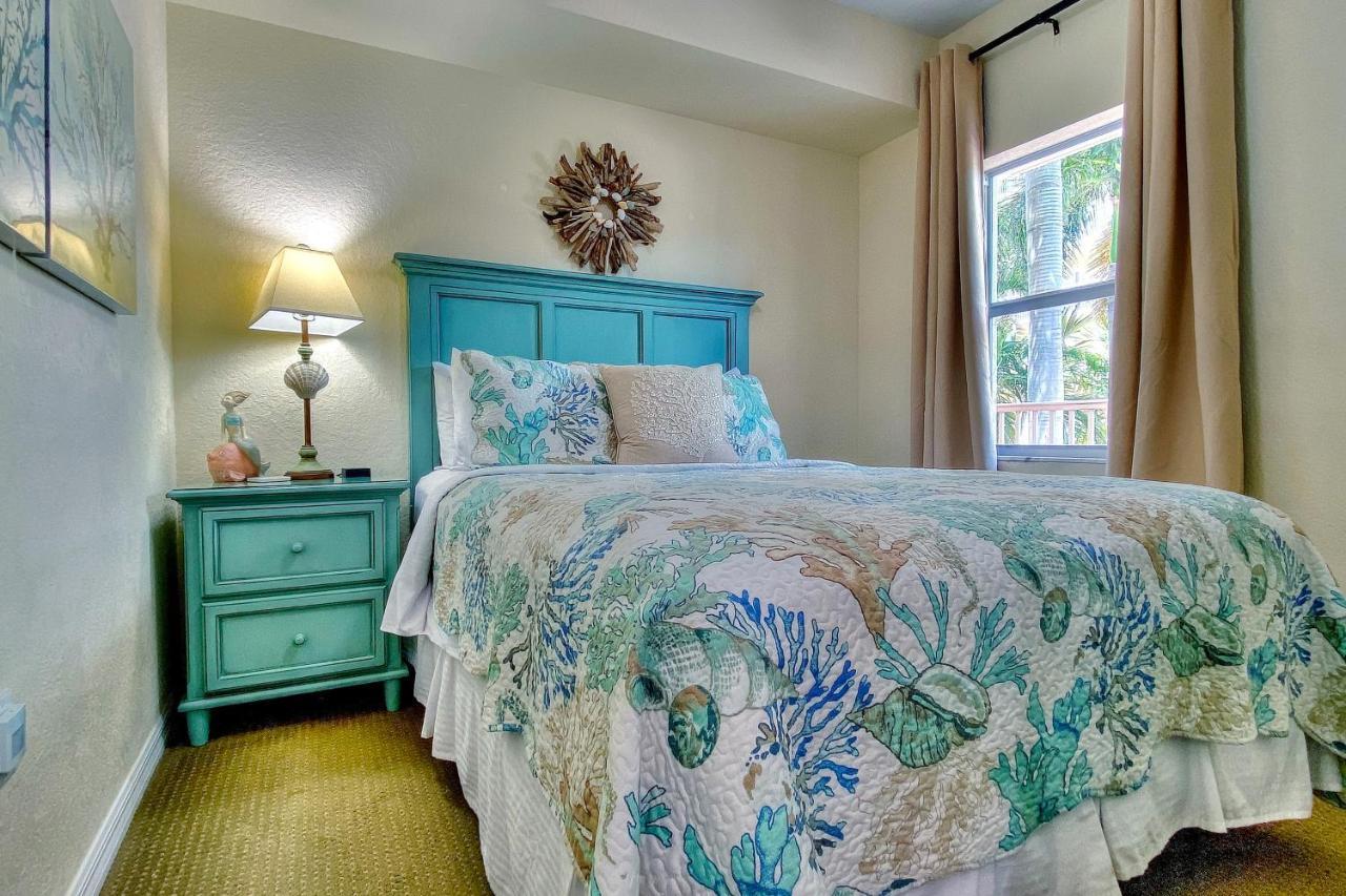 Sunset Vistas Condo 203S St. Pete Beach Εξωτερικό φωτογραφία