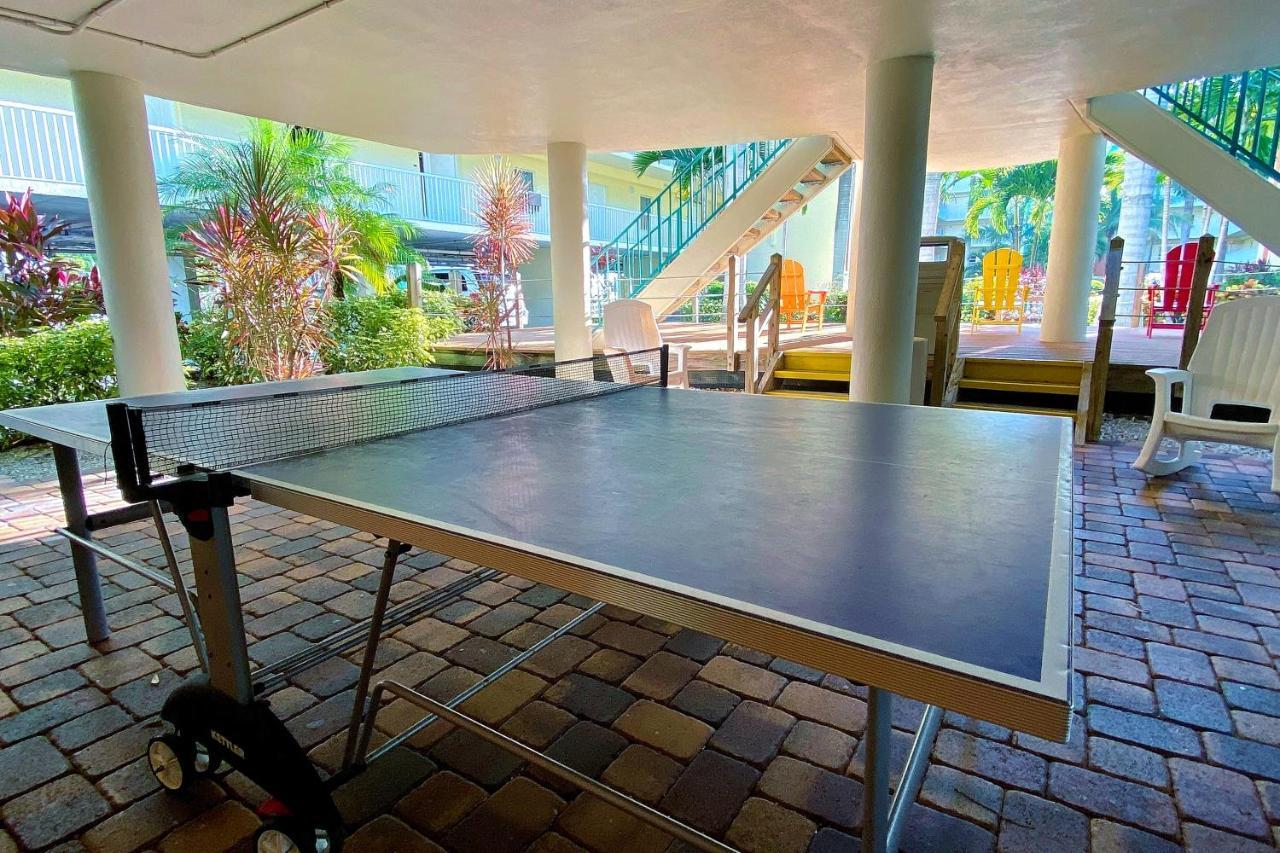 Sunset Vistas Condo 203S St. Pete Beach Εξωτερικό φωτογραφία