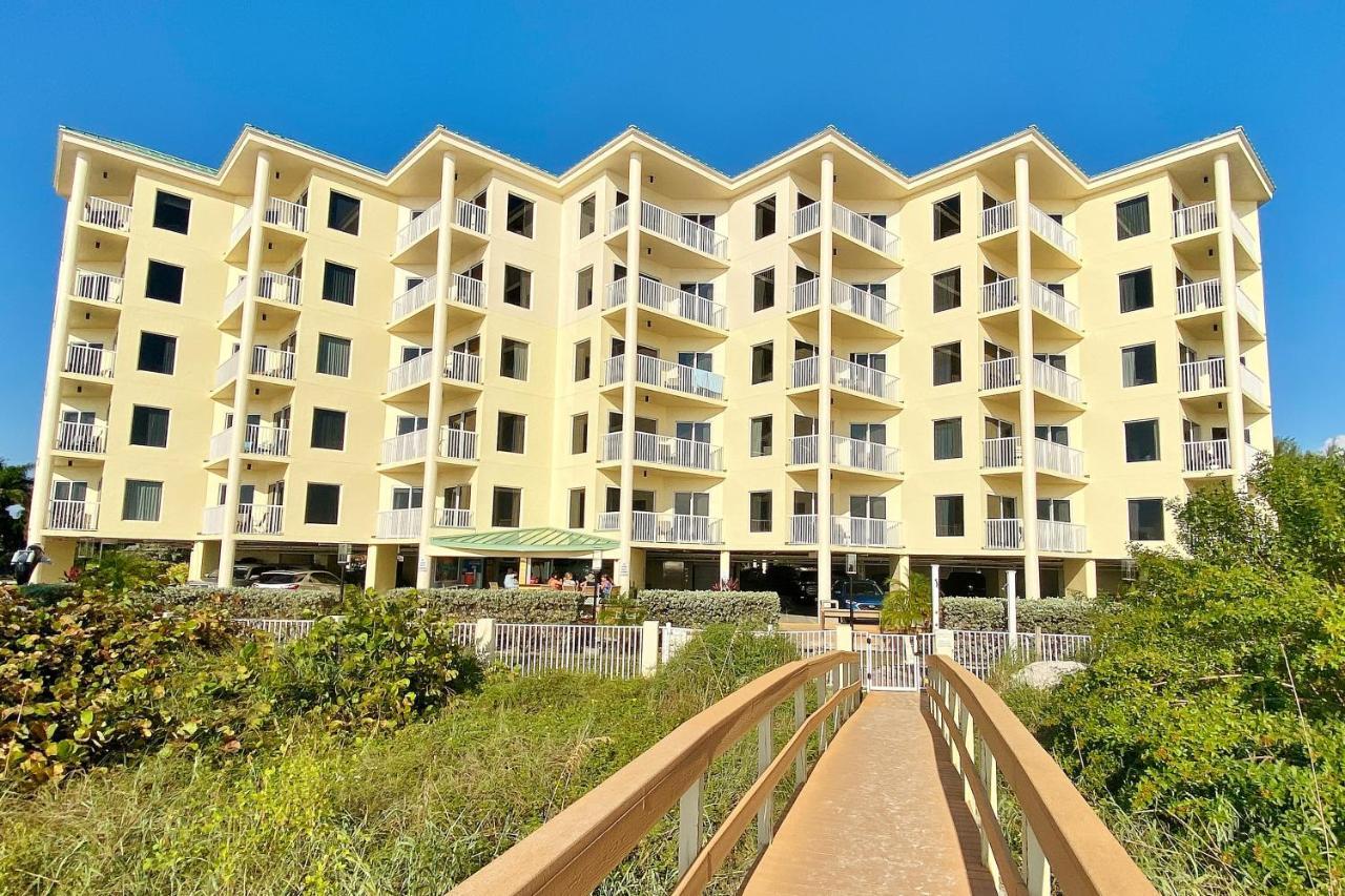 Sunset Vistas Condo 203S St. Pete Beach Εξωτερικό φωτογραφία