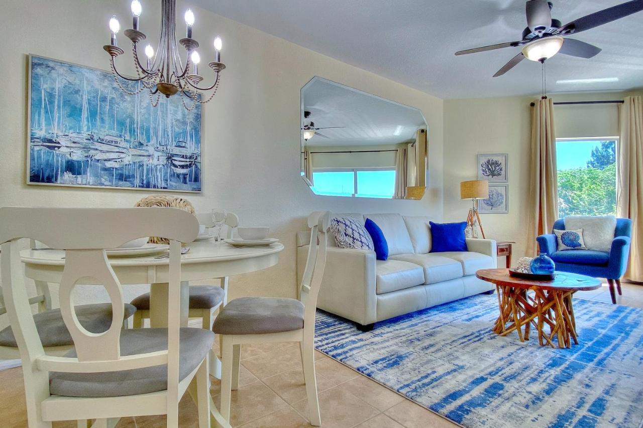 Sunset Vistas Condo 203S St. Pete Beach Εξωτερικό φωτογραφία