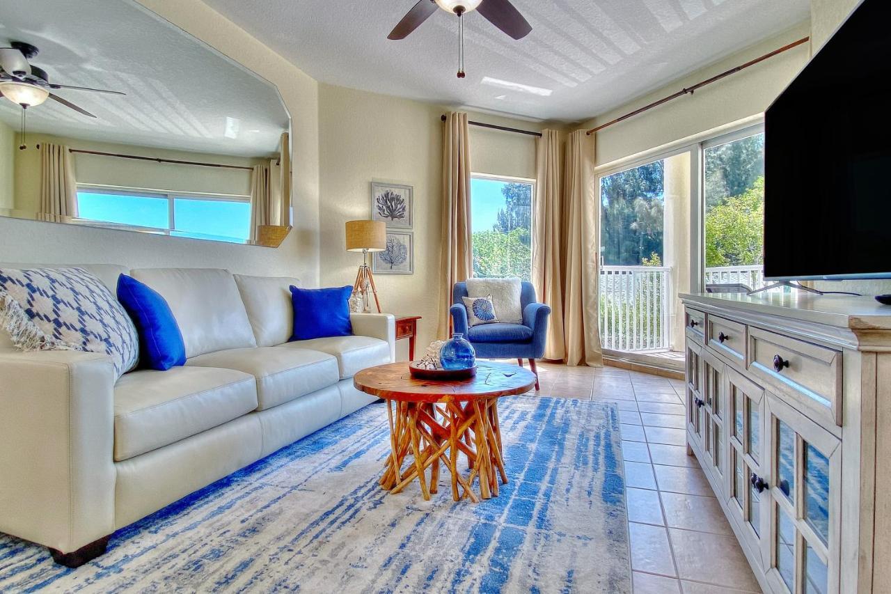 Sunset Vistas Condo 203S St. Pete Beach Εξωτερικό φωτογραφία