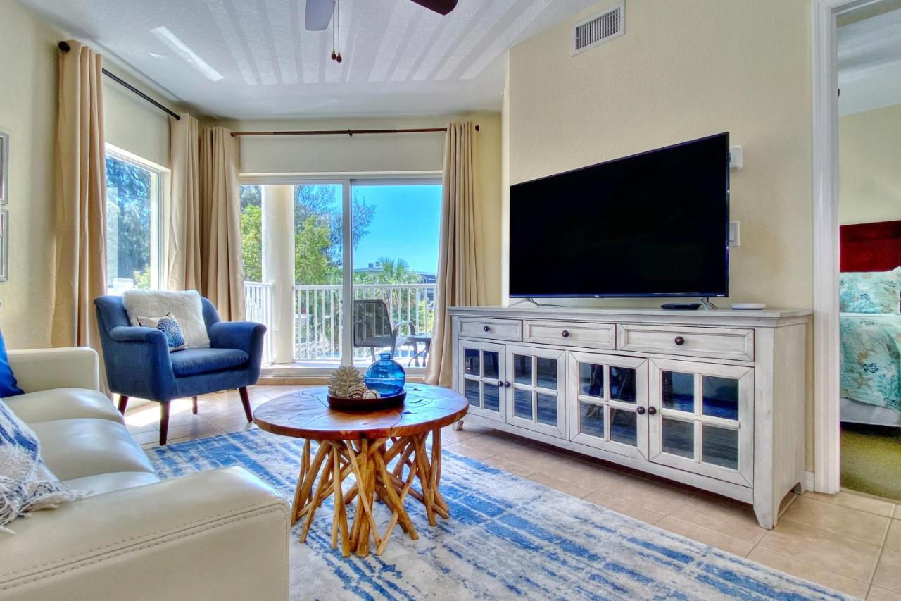 Sunset Vistas Condo 203S St. Pete Beach Εξωτερικό φωτογραφία